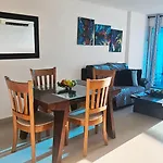 Apartahotel Laguito Bocagrande Por Parceros Group