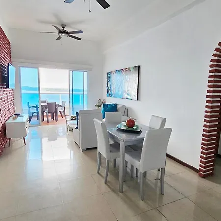 Apartahotel Laguito Bocagrande Por Parceros Group