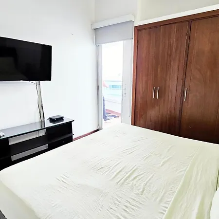 Laguito Bocagrande Por Parceros Group Apartahotel 4*
