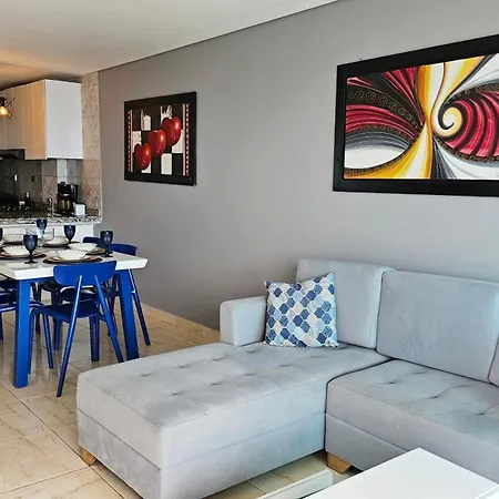 Apartahotel Laguito Bocagrande Por Parceros Group