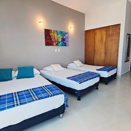 Apartahotel Laguito Bocagrande Por Parceros Group 4*