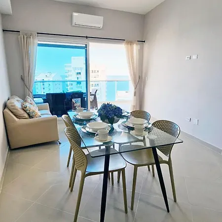 Apartahotel Laguito Bocagrande Por Parceros Group