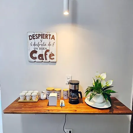 Apartahotel Laguito Bocagrande Por Parceros Group