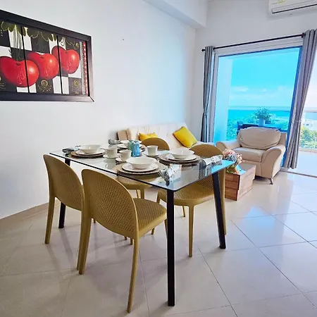 Apartahotel Laguito Bocagrande Por Parceros Group 4*