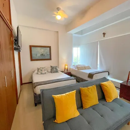 Apartahotel Laguito Bocagrande Por Parceros Group 4*