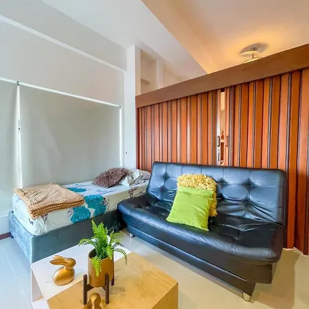 Laguito Bocagrande Por Parceros Group Cartagena