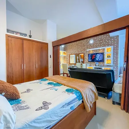 Apartahotel Laguito Bocagrande Por Parceros Group Cartagena