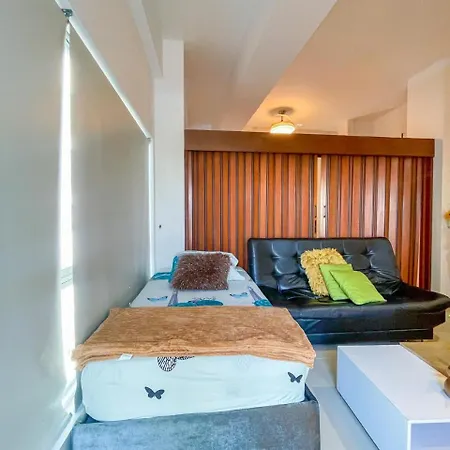 Laguito Bocagrande Por Parceros Group Apartahotel