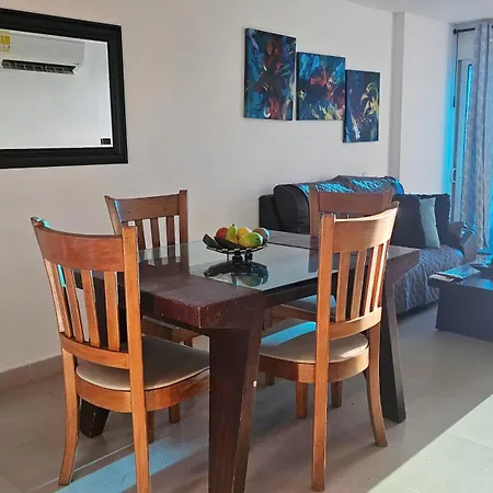 Laguito Bocagrande Por Parceros Group Apartahotel 4*