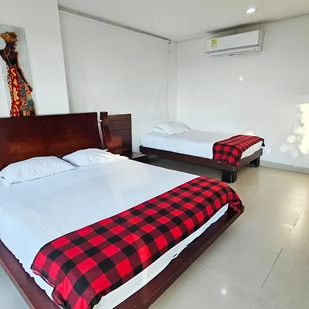 Laguito Bocagrande Por Parceros Group Cartagena