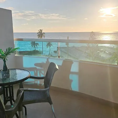 Apartahotel Laguito Bocagrande Por Parceros Group 4*