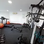 Apartahotel Laguito Bocagrande Por Parceros Group