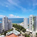 Apartahotel Laguito Bocagrande Por Parceros Group