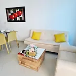Apartahotel Laguito Bocagrande Por Parceros Group