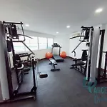 Apartahotel Laguito Bocagrande Por Parceros Group