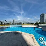 Apartahotel Laguito Bocagrande Por Parceros Group