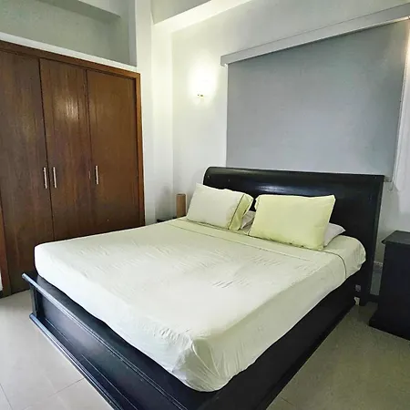 Laguito Bocagrande Por Parceros Group Apartahotel