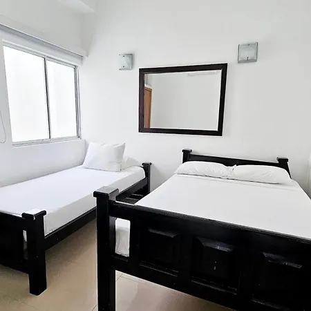 Laguito Bocagrande Por Parceros Group Apartahotel