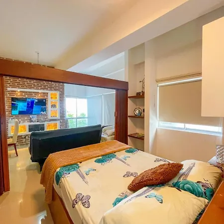 Apartahotel Laguito Bocagrande Por Parceros Group Cartagena
