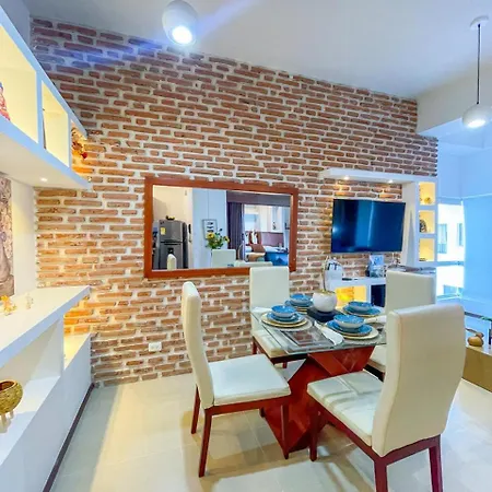 Apartahotel Laguito Bocagrande Por Parceros Group