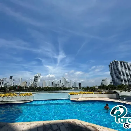 Apartahotel Laguito Bocagrande Por Parceros Group