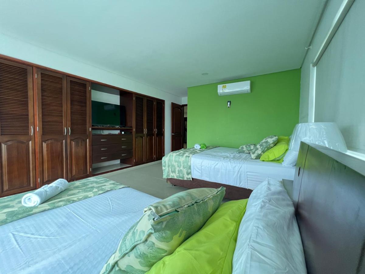 Laguito Bocagrande Por Parceros Group * Cartagena