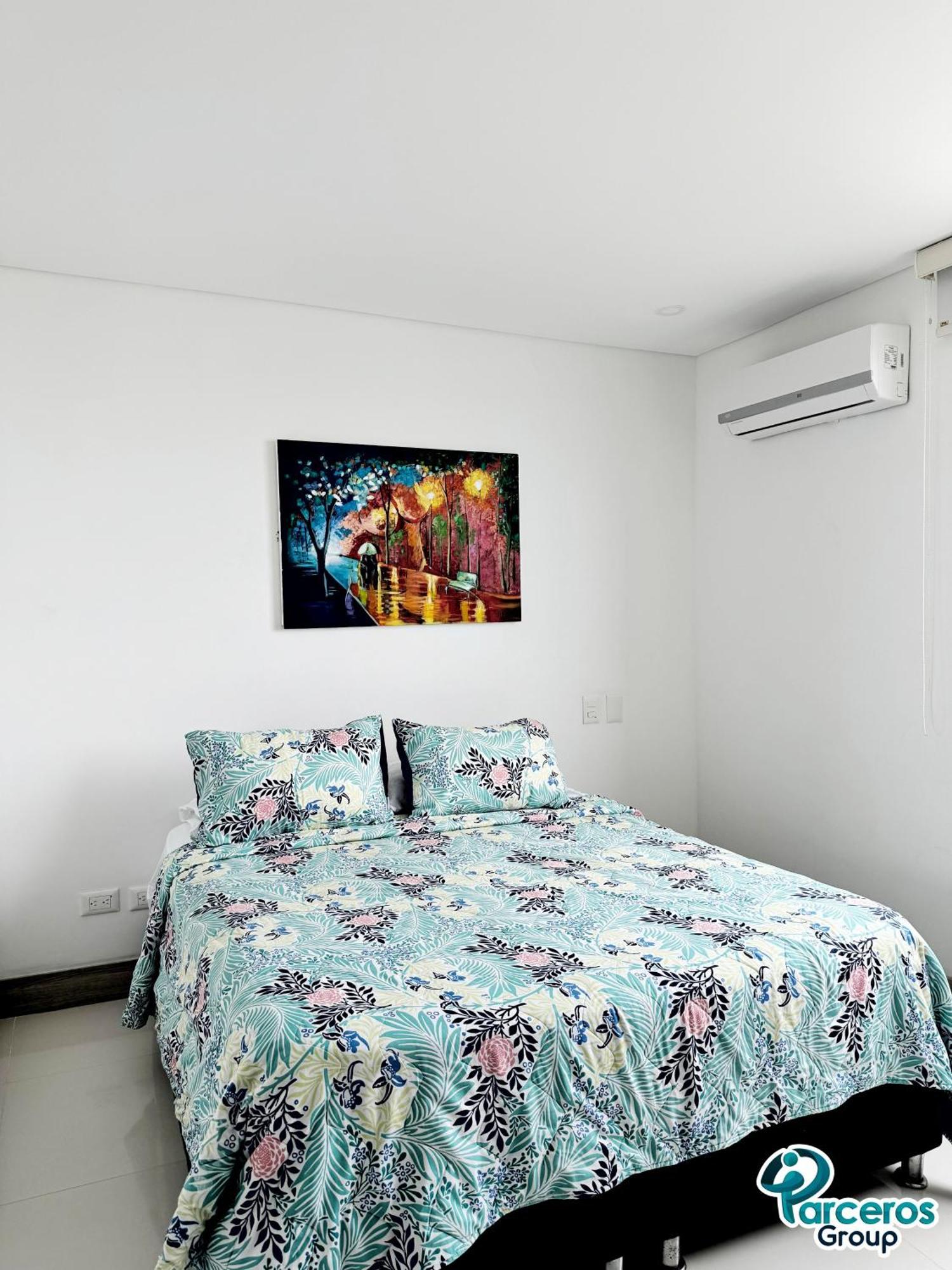 Apartahotel Laguito Bocagrande Por Parceros Group *