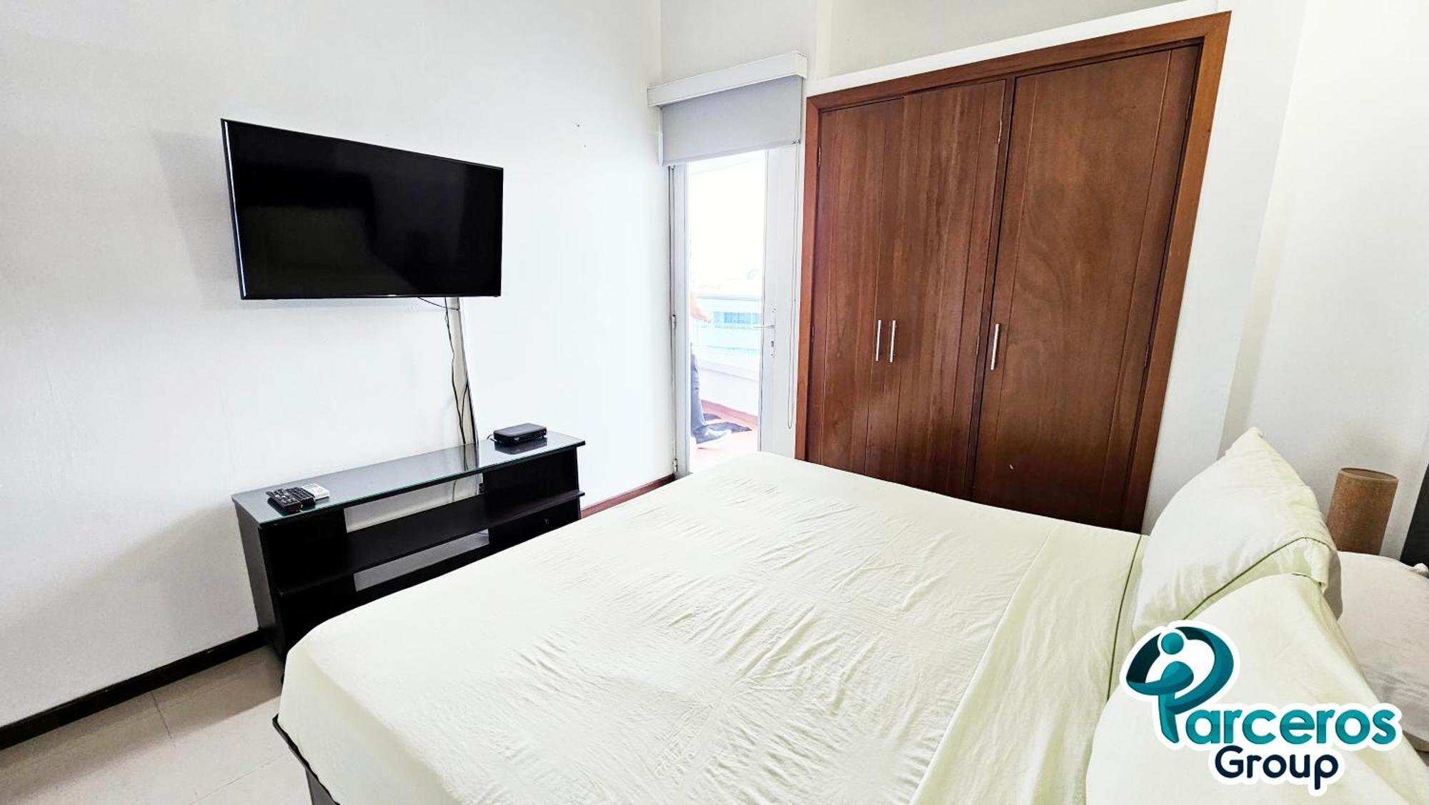Laguito Bocagrande Por Parceros Group Apartahotel *