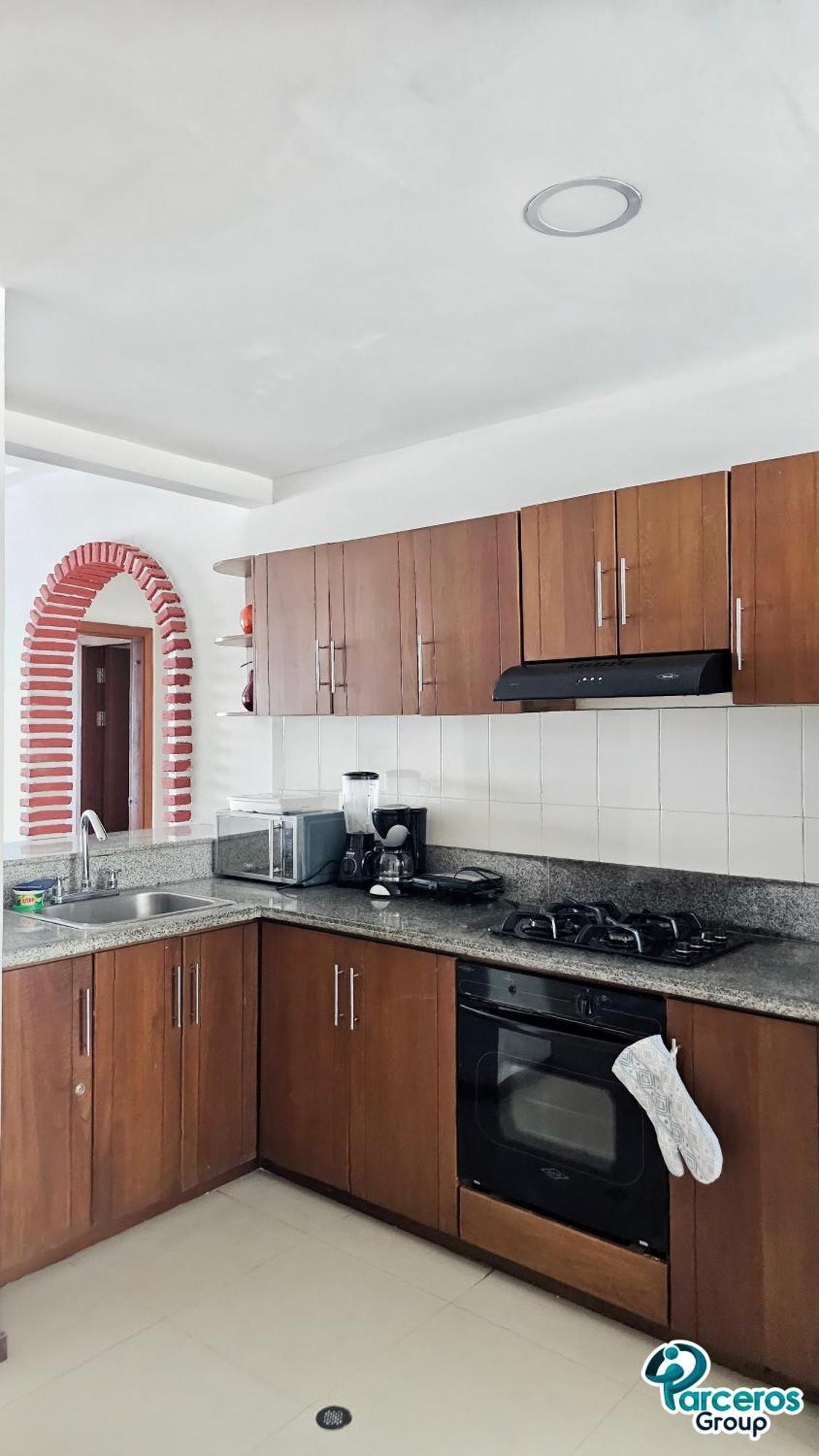 Laguito Bocagrande Por Parceros Group Apartahotel *