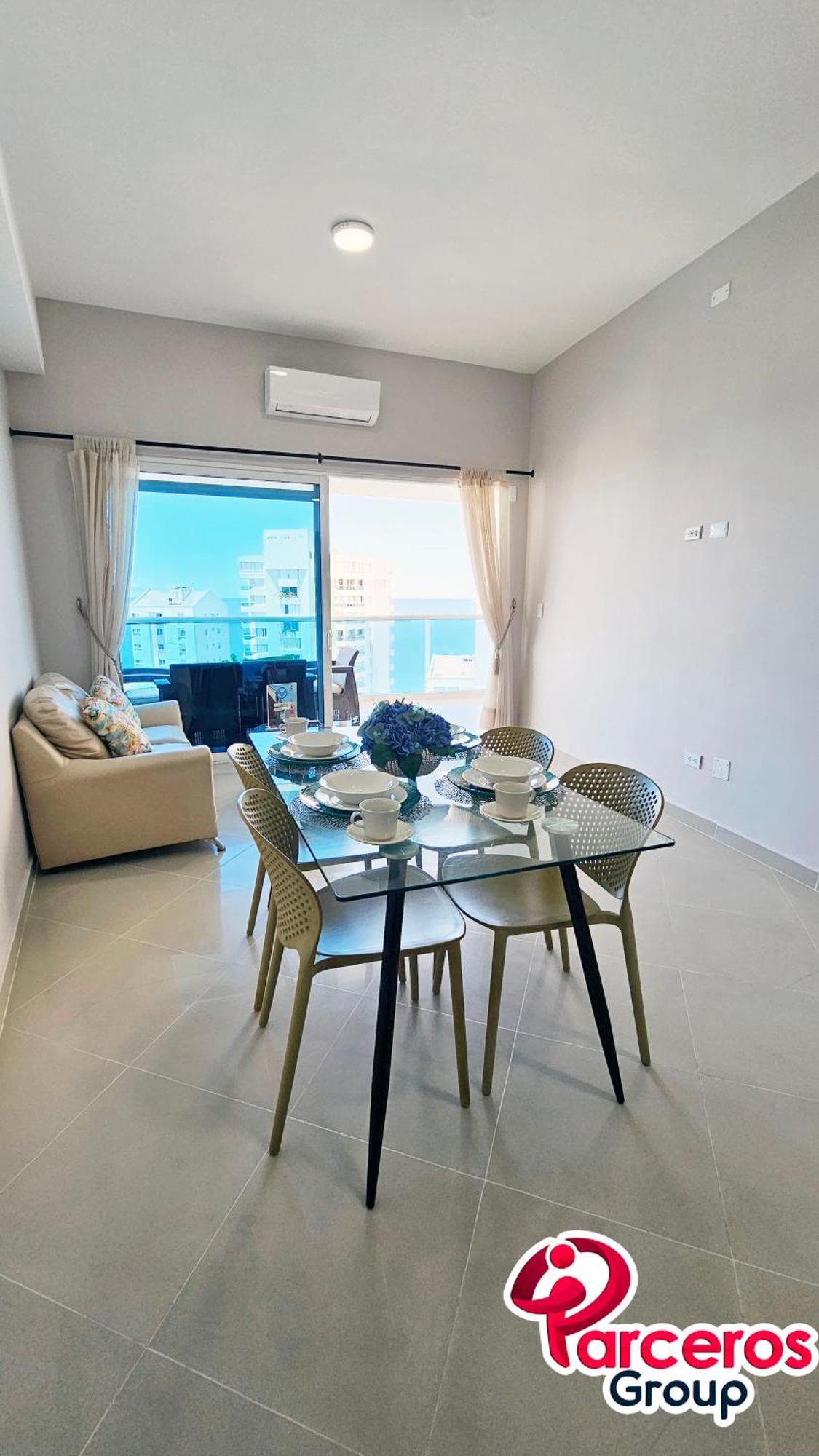 Apartahotel Laguito Bocagrande Por Parceros Group