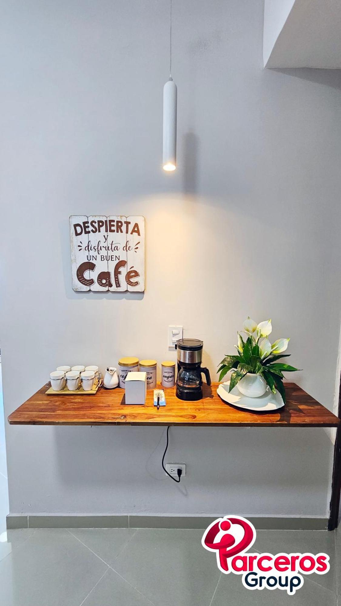 Apartahotel Laguito Bocagrande Por Parceros Group