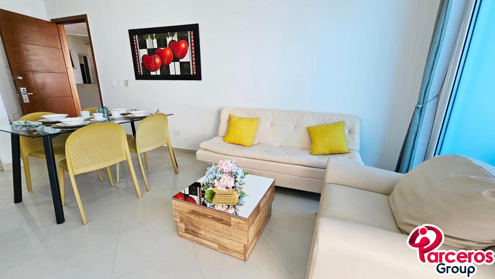 Laguito Bocagrande Por Parceros Group *