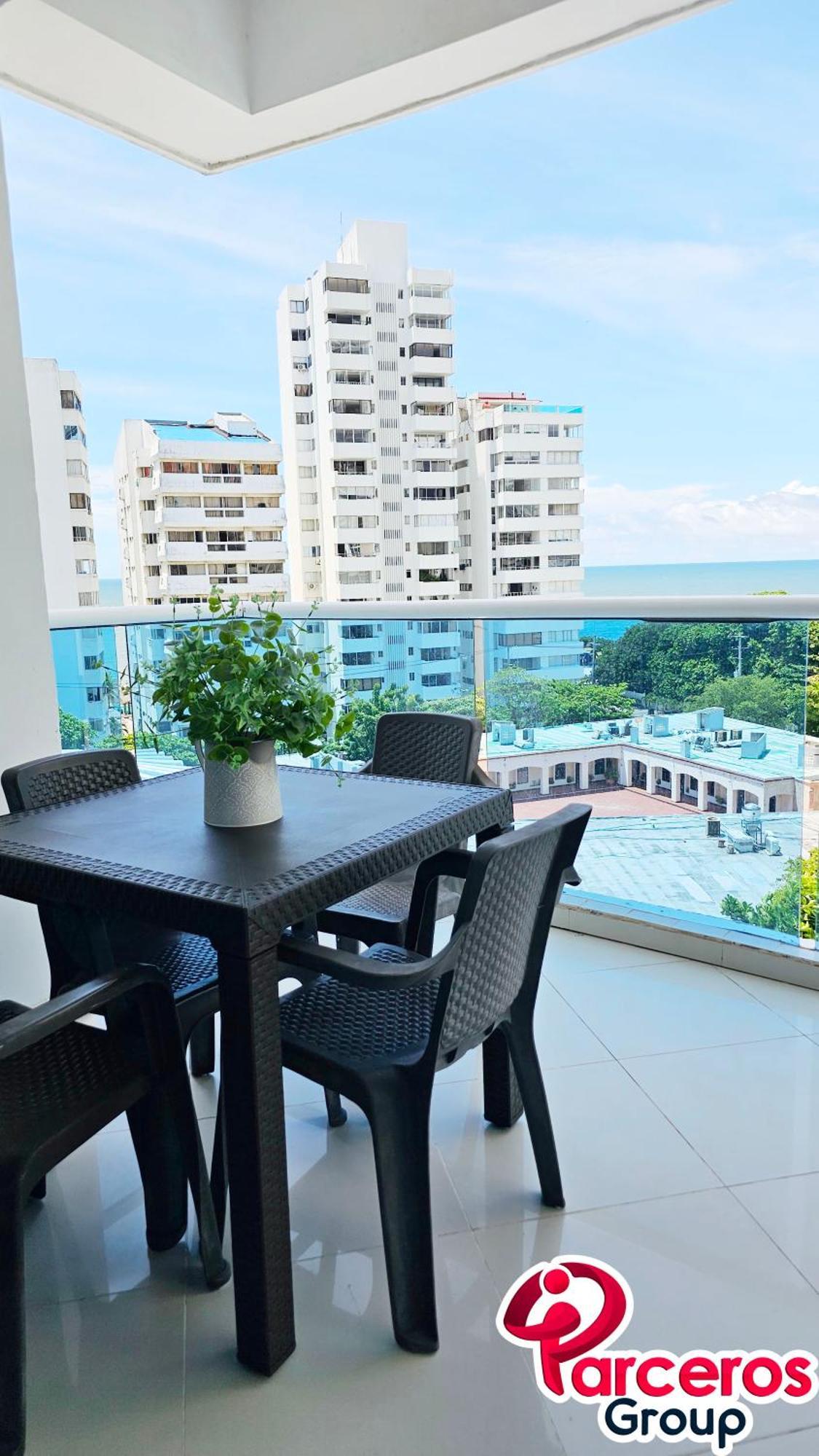Laguito Bocagrande Por Parceros Group Apartahotel