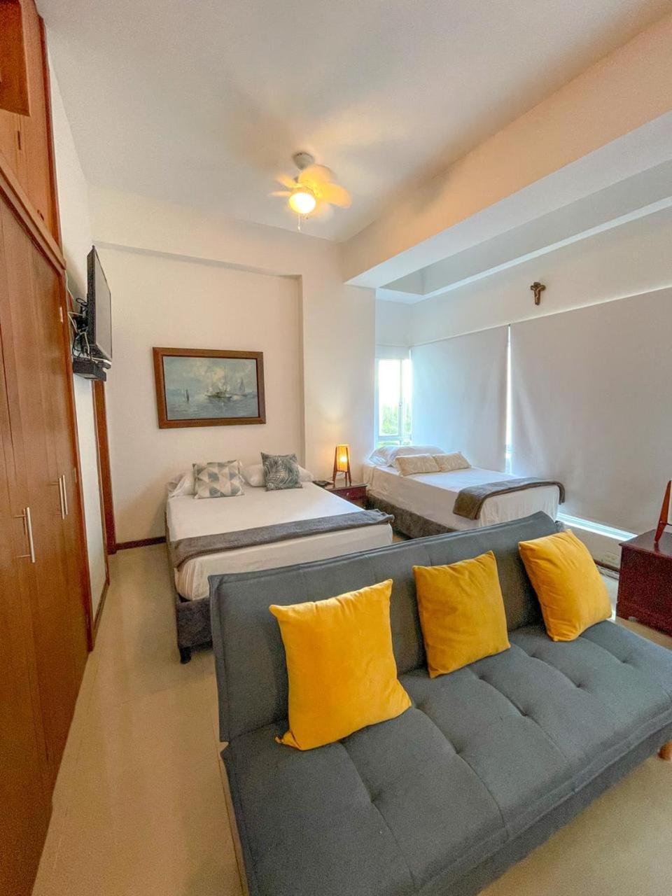 Apartahotel Laguito Bocagrande Por Parceros Group *
