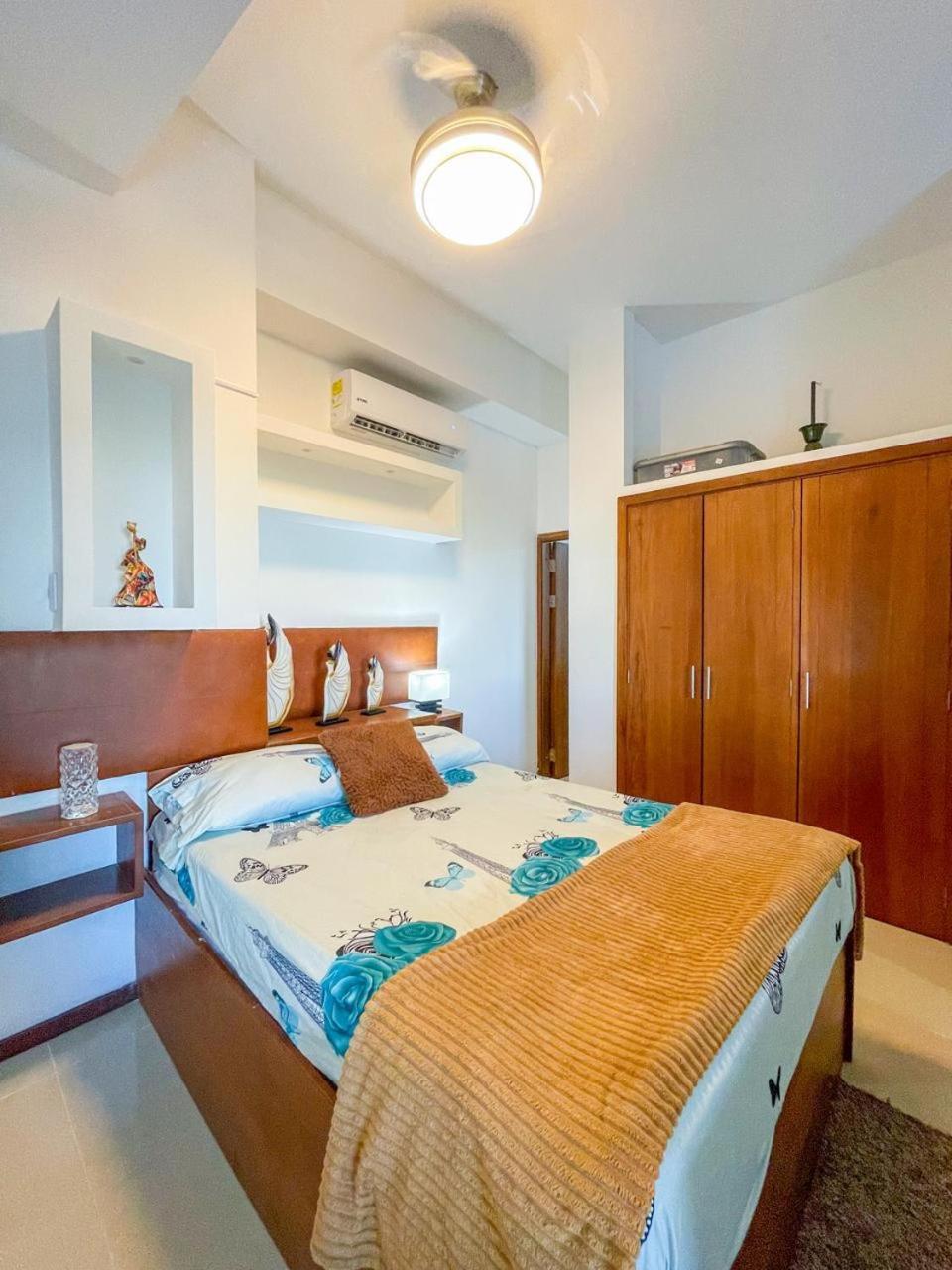 Laguito Bocagrande Por Parceros Group Apartahotel Cartagena