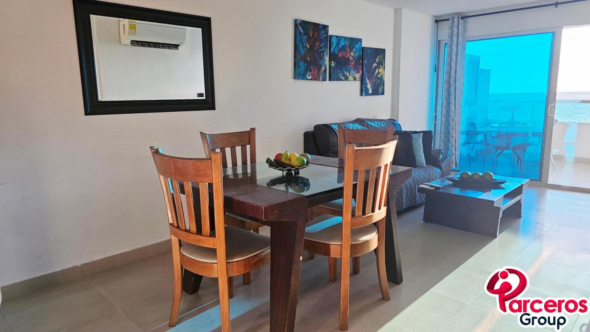 Laguito Bocagrande Por Parceros Group Apartahotel *