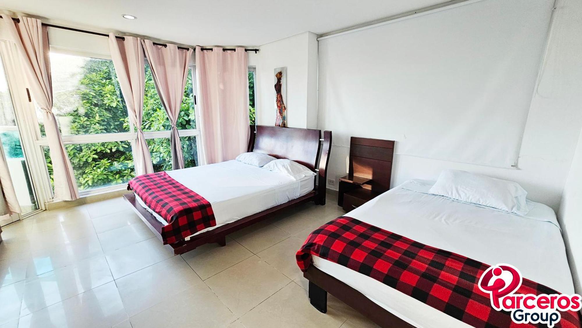 Apartahotel Laguito Bocagrande Por Parceros Group