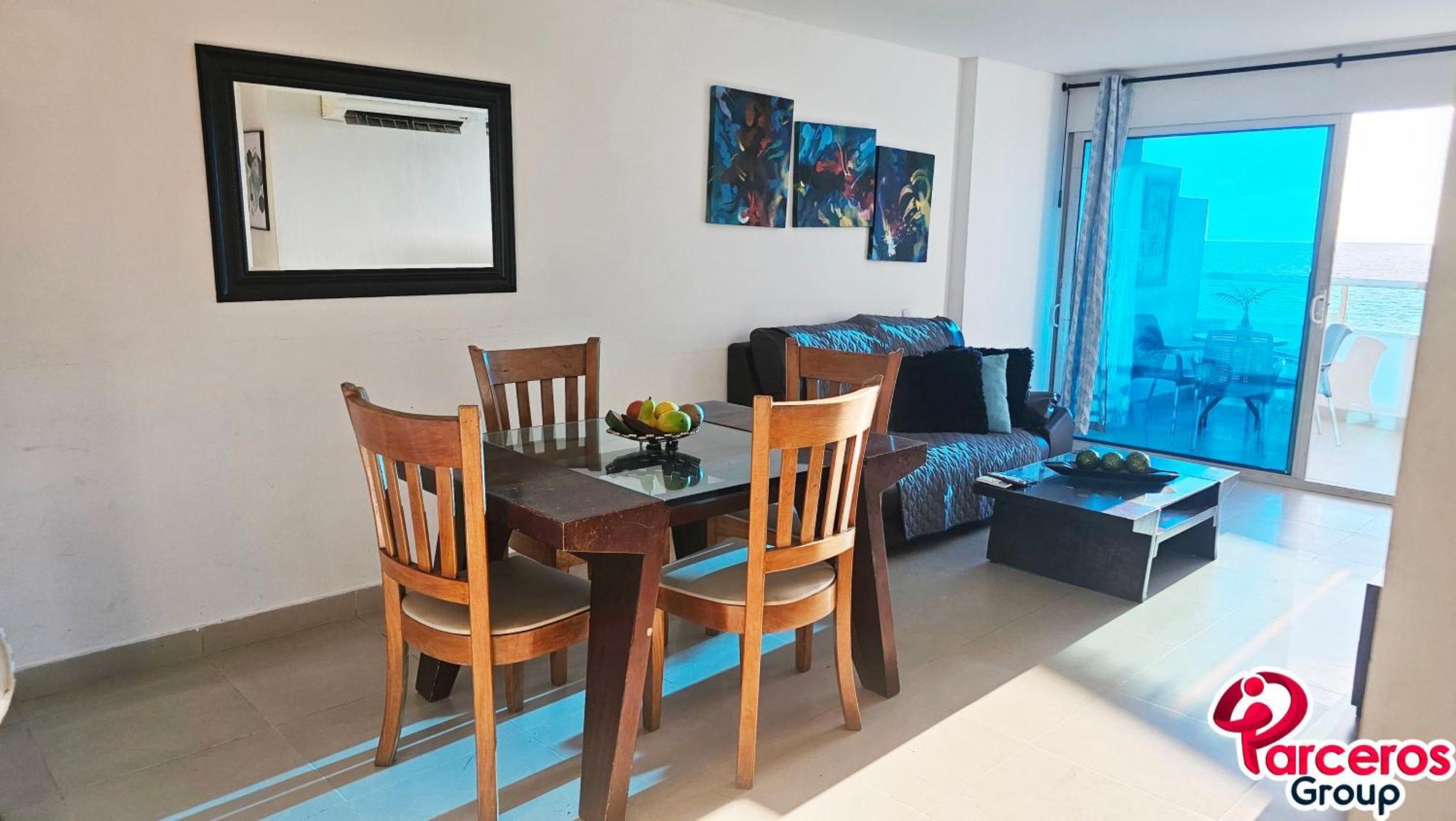 Laguito Bocagrande Por Parceros Group Apartahotel *