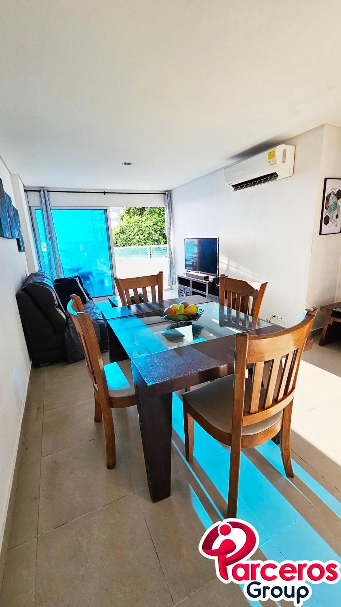 Apartahotel Laguito Bocagrande Por Parceros Group Cartagena