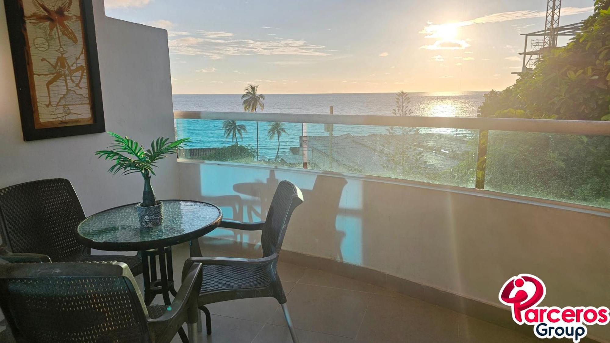 Apartahotel Laguito Bocagrande Por Parceros Group *