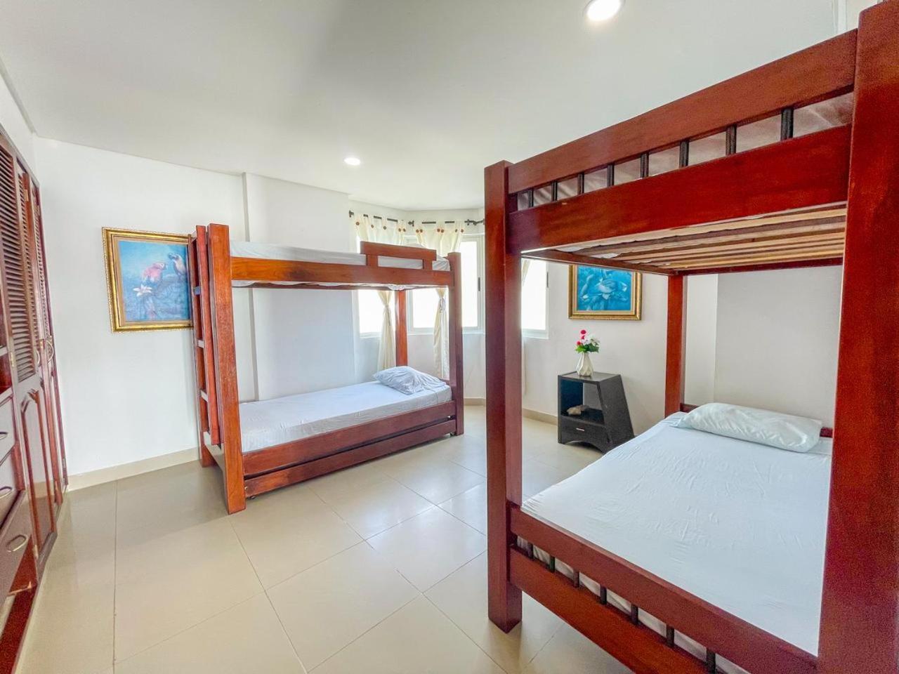 Apartahotel Laguito Bocagrande Por Parceros Group *